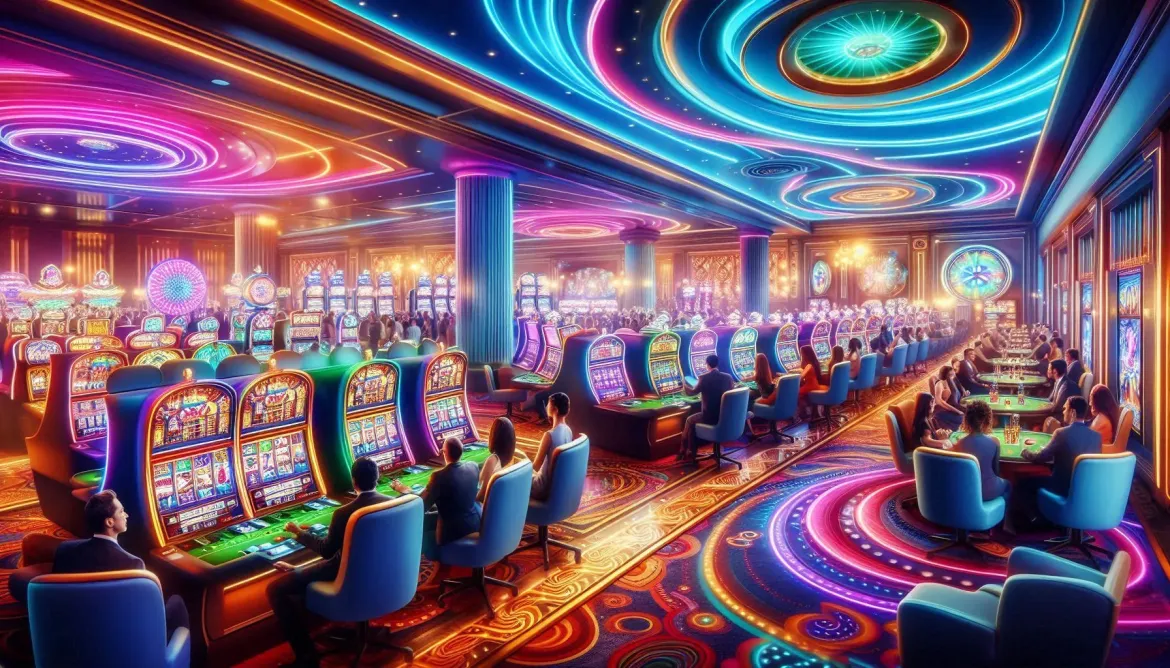 Casino Carnac